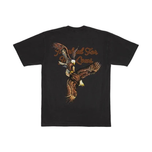 Stevenson Ranch Graphic Tshirt Size Medium - Picture 1 of 4